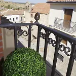 Vallespin 43 Parking, Wifi Apartament