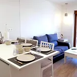 Apartament Vallespin 43 Parking, Wifi *