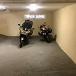 Vallespin 43 Parking, Wifi Apartman