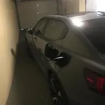 Vallespin 43 Parking, Wifi *