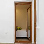 Vallespin 43 Parking, Wifi Apartman