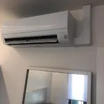 Vallespin 43 Parking, Wifi Apartman