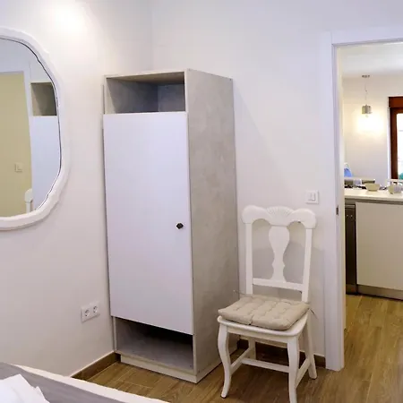 Apartman Vallespin 43 Parking, Wifi Ávila
