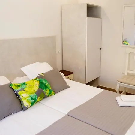 Vallespin 43 Parking, Wifi Apartman Ávila