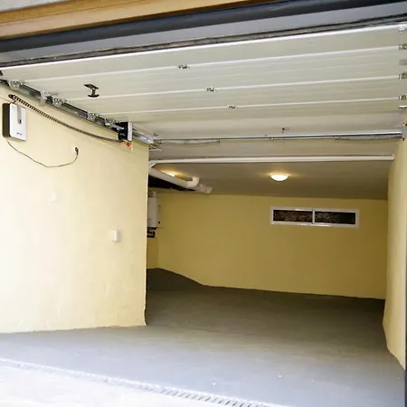 Appartement Vallespin 43 Parking, Wifi