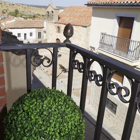 Vallespin 43 Parking, Wifi Appartement