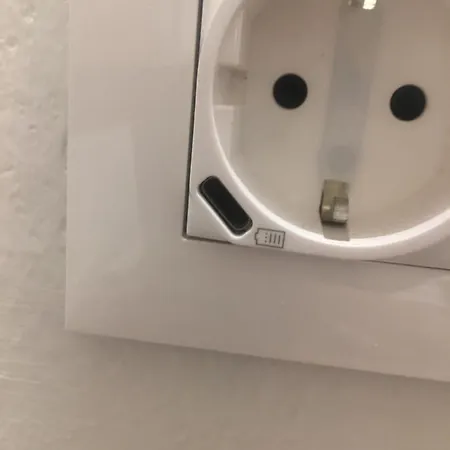 Vallespin 43 Parking, Wifi 아파트 *