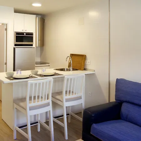 Vallespin 43 Parking, Wifi * Ávila