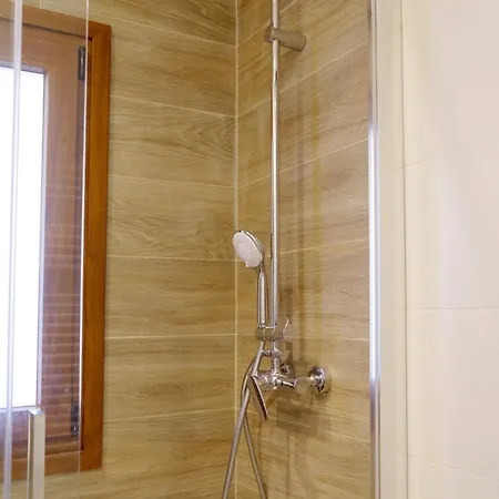 Apartman Vallespin 43 Parking, Wifi Ávila