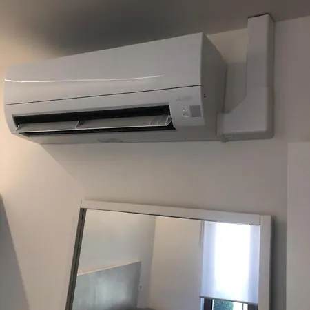 Vallespin 43 Parking, Wifi Apartment