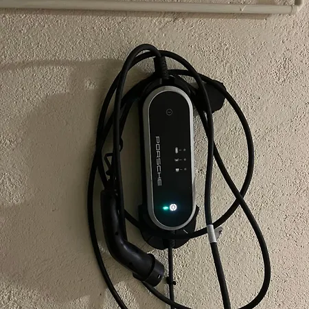 Vallespin 43 Parking, Wifi 아파트 Ávila