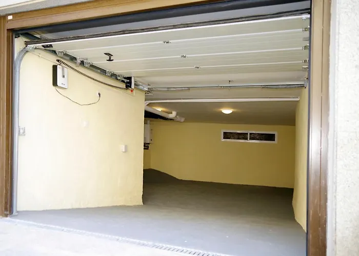 Lejlighed Vallespin 43 Parking, Wifi