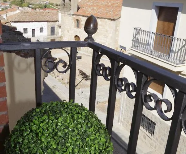 Vallespin 43 Parking, Wifi Lejlighed