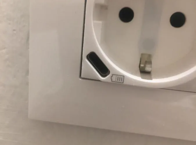 Vallespin 43 Parking, Wifi Lejlighed *