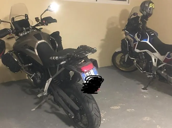 Vallespin 43 Parking, Wifi Ávila