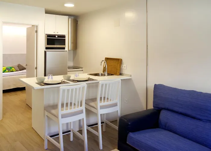 Vallespin 43 Parking, Wifi * Avila